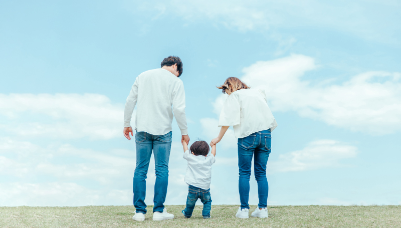 こども参加型イベント ファミリーデー コンサルティング