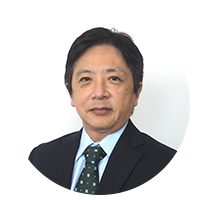 本多通信工業株式会社 代表取締役社長 樫尾欣司