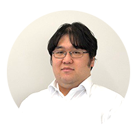 本多通信工業労働組合 中央執行委員長 村上周平
